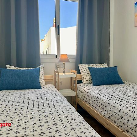 הוילה מורו דל חאבלה Casas Pedro & Agata מראה חיצוני תמונה