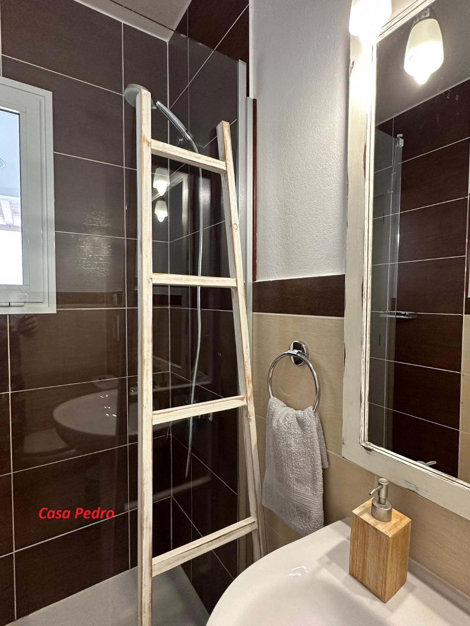 הוילה מורו דל חאבלה Casas Pedro & Agata מראה חיצוני תמונה